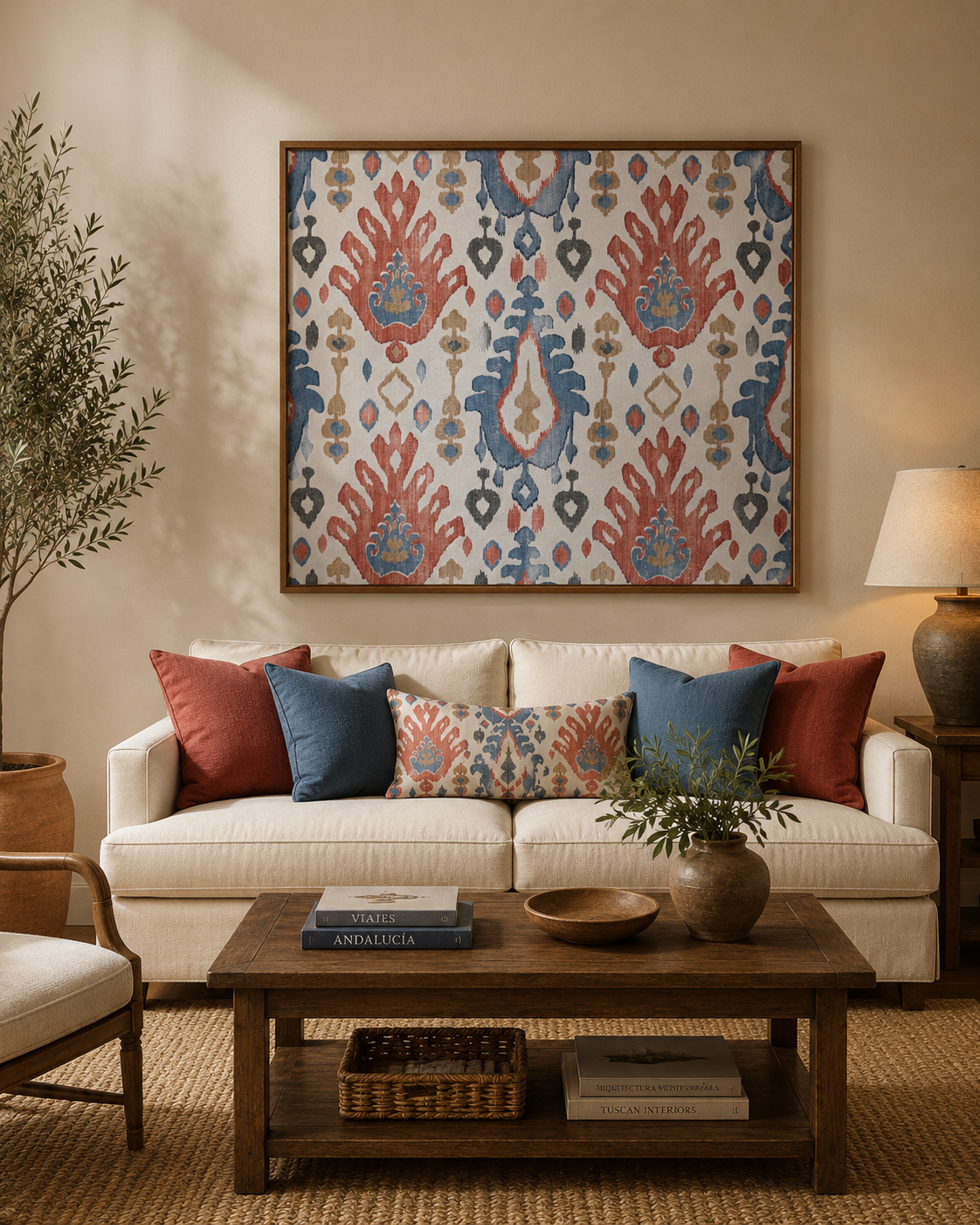 IKAT BALI