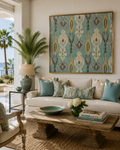 IKAT VERDE