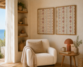 IKAT BALI MOSTAZA