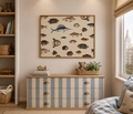FAUNA MARINA
