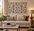 Pack Decoración LINO KAY WELL