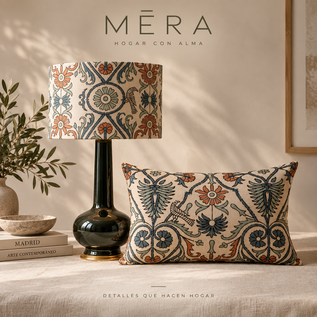 Pack Decoración LINO KAY WELL